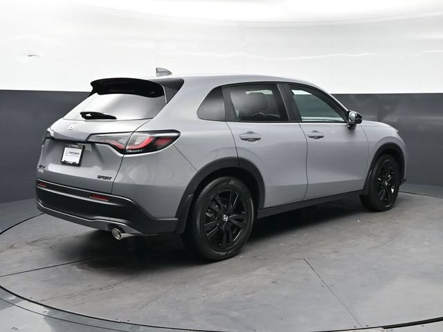 Certified Used 2026 Urban Gray Pearl Honda 2WD SPORT image 43
