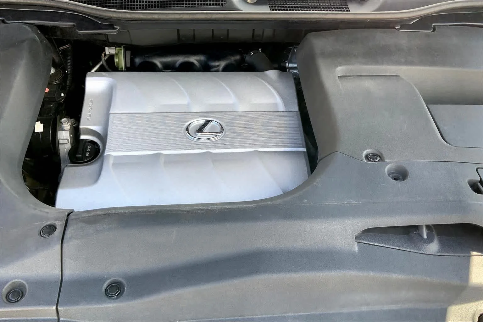 Used 2013 Fire Agate Lexus  image 31