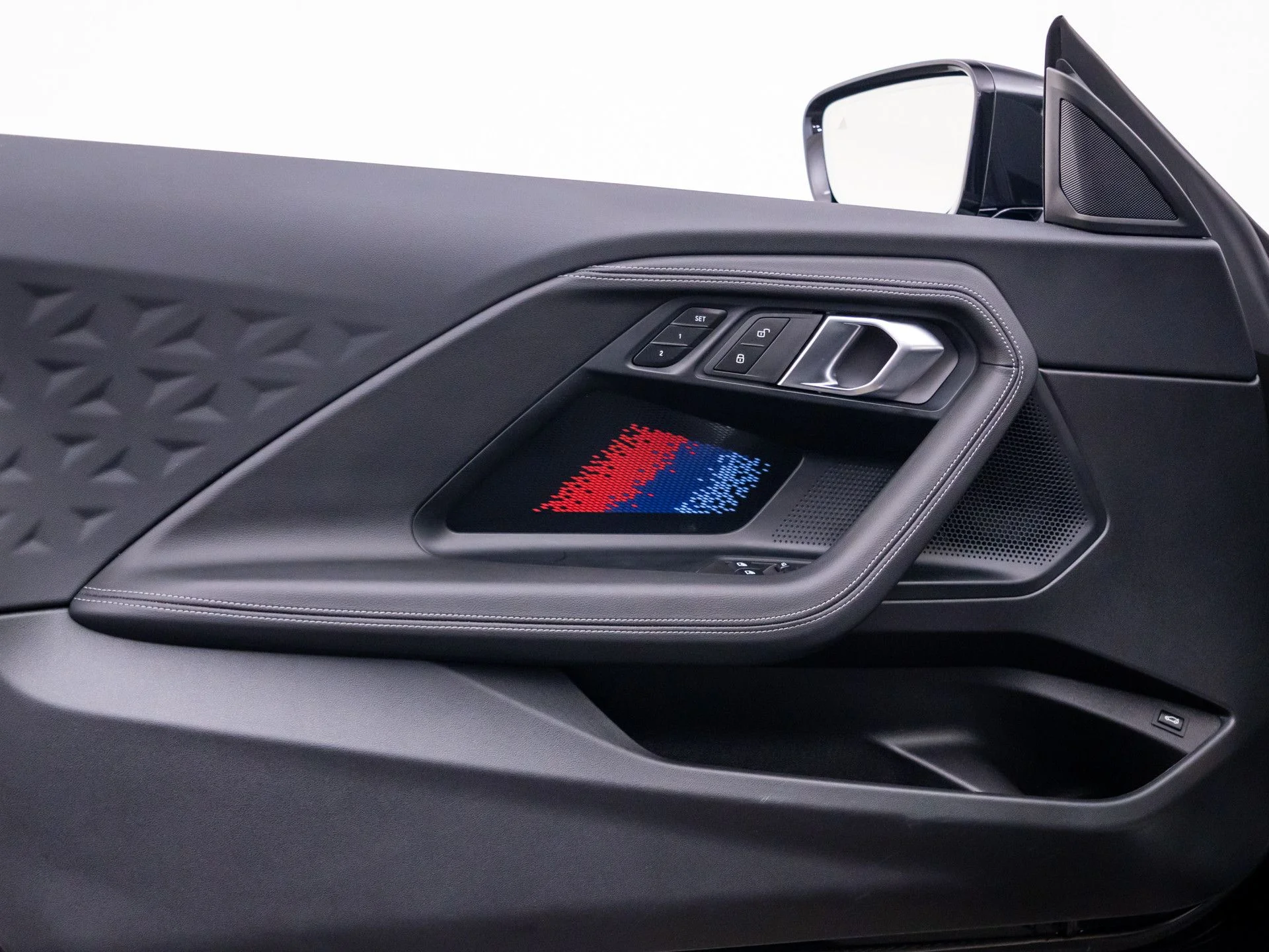 Certified Used 2024 Black BMW 230i xDrive image 14