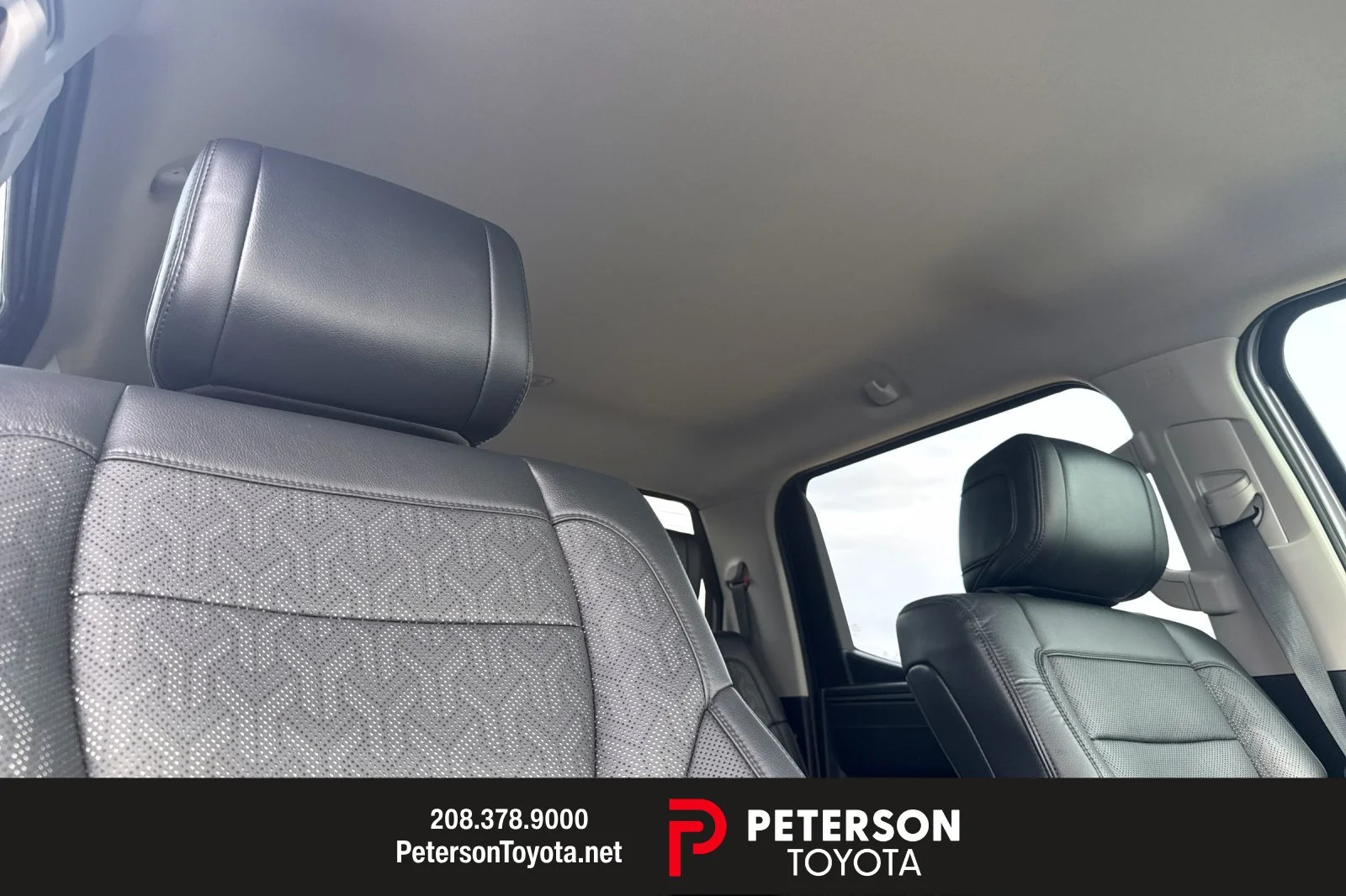 Used 2024 Silver Toyota Limited image 15