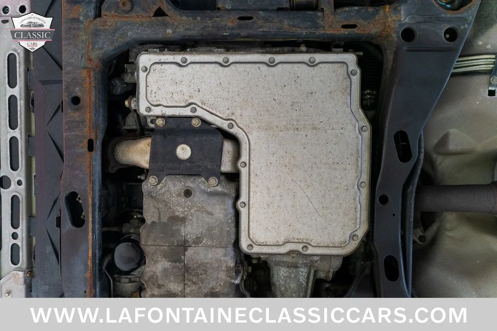 Used 2000 Red Cadillac ETC image 87