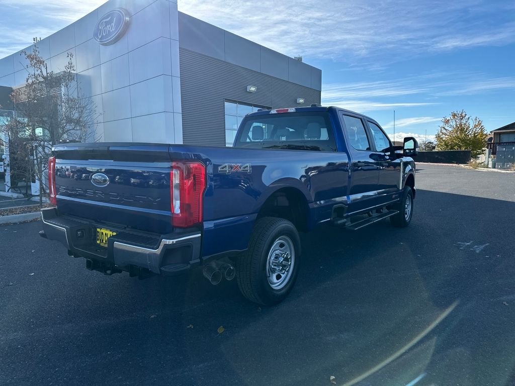 2026 Ford F-350 Super Duty XL - Photo 6