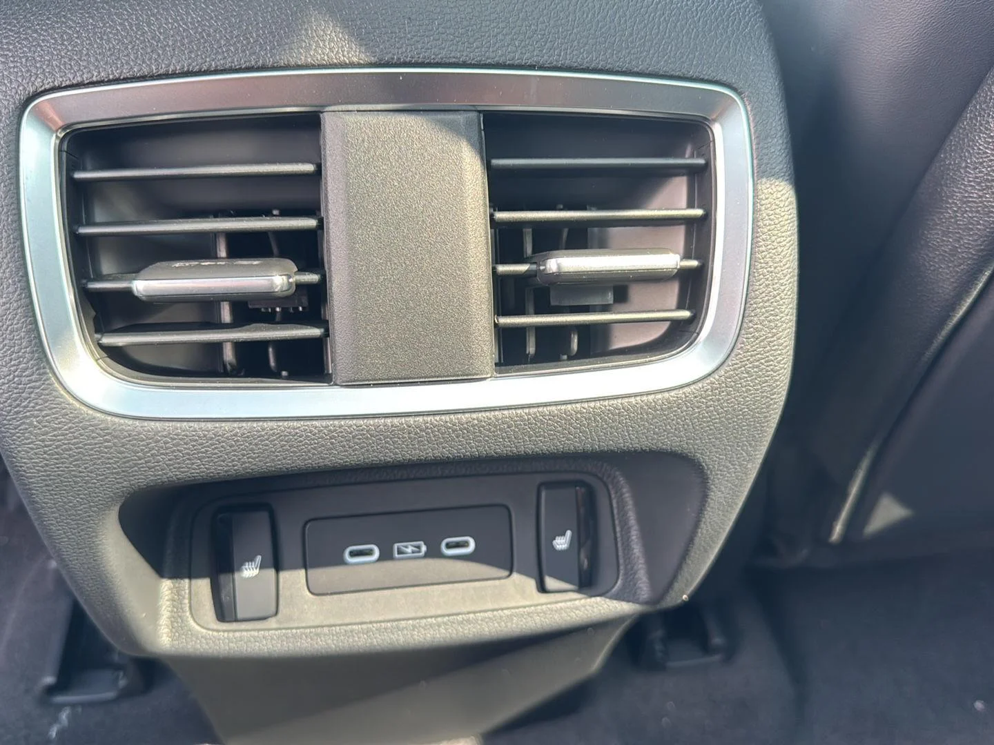 2026 Acura RDX A-Spec w/Advance Package - Photo 17