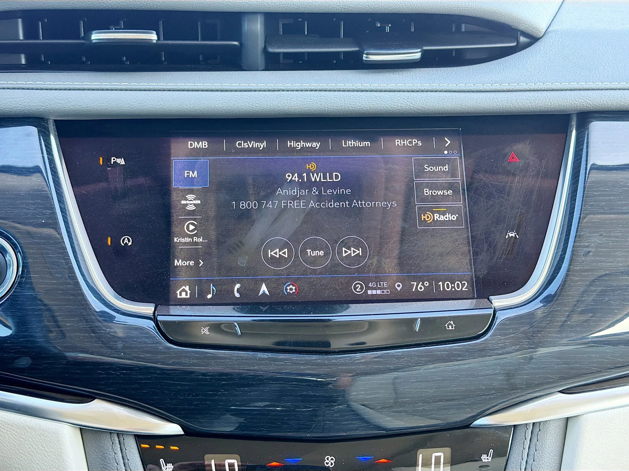 2024 Cadillac XT6 Premium Luxury - Photo 34