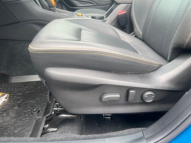 Certified Used 2023 Geyser Blue Subaru Wilderness image 12