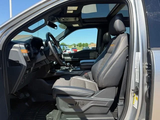 Used 2023 Gray Ford XL image 12