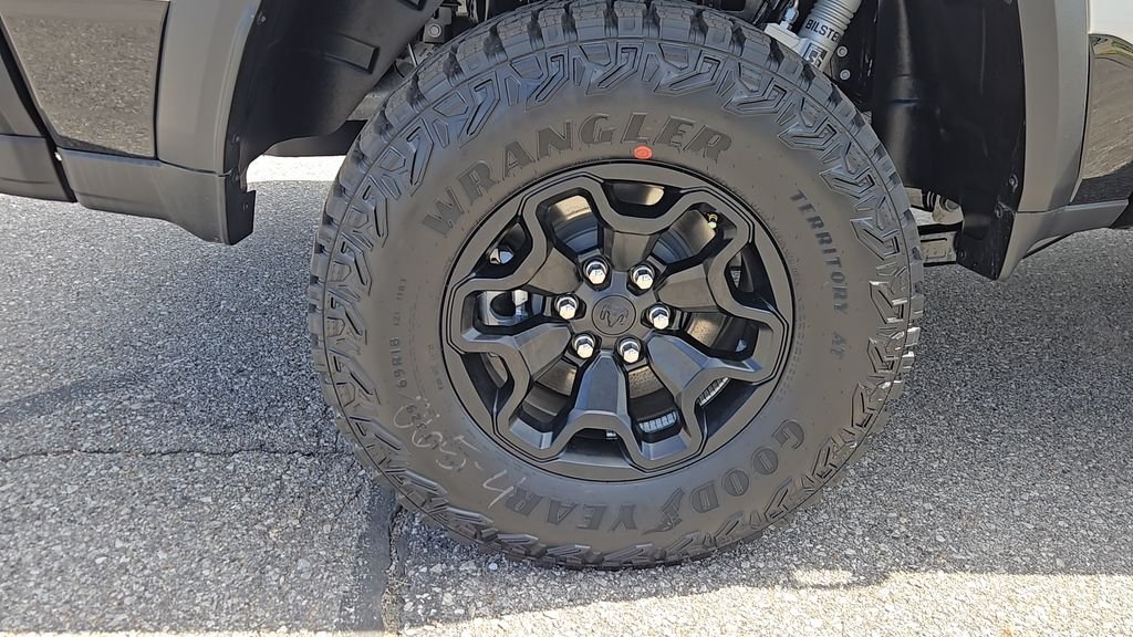 2026 RAM 1500 RHO - Photo 39