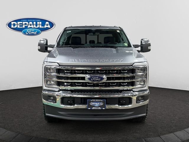 Certified Used 2024 Silver Ford Lariat image 30