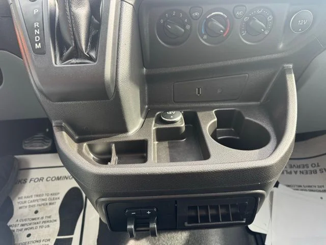 Used 2018 Blue Ford Base image 15