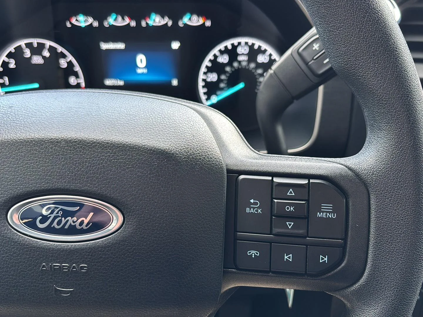 Certified Used 2022 Atlas Blue Ford XL image 19