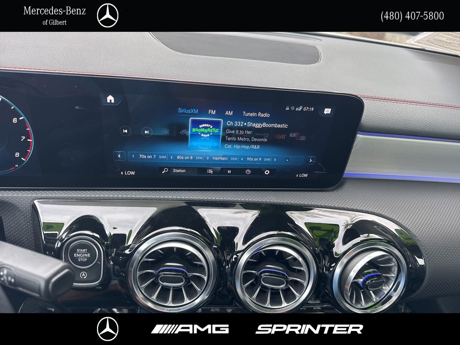 Certified Used 2023  Mercedes-Benz CLA 250 image 23