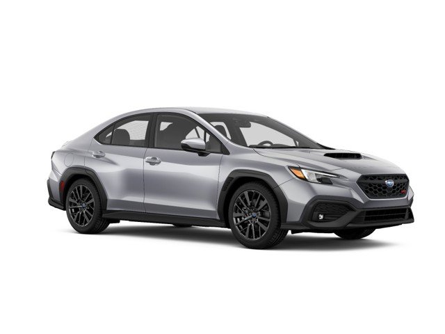 2026 Subaru WRX Premium's photo