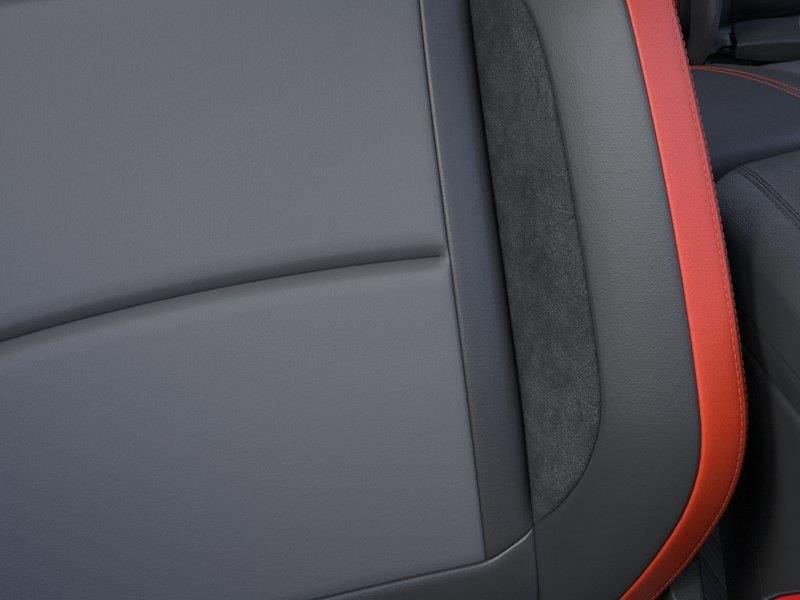 New 2026 Desert Sand Ford Raptor® image 16