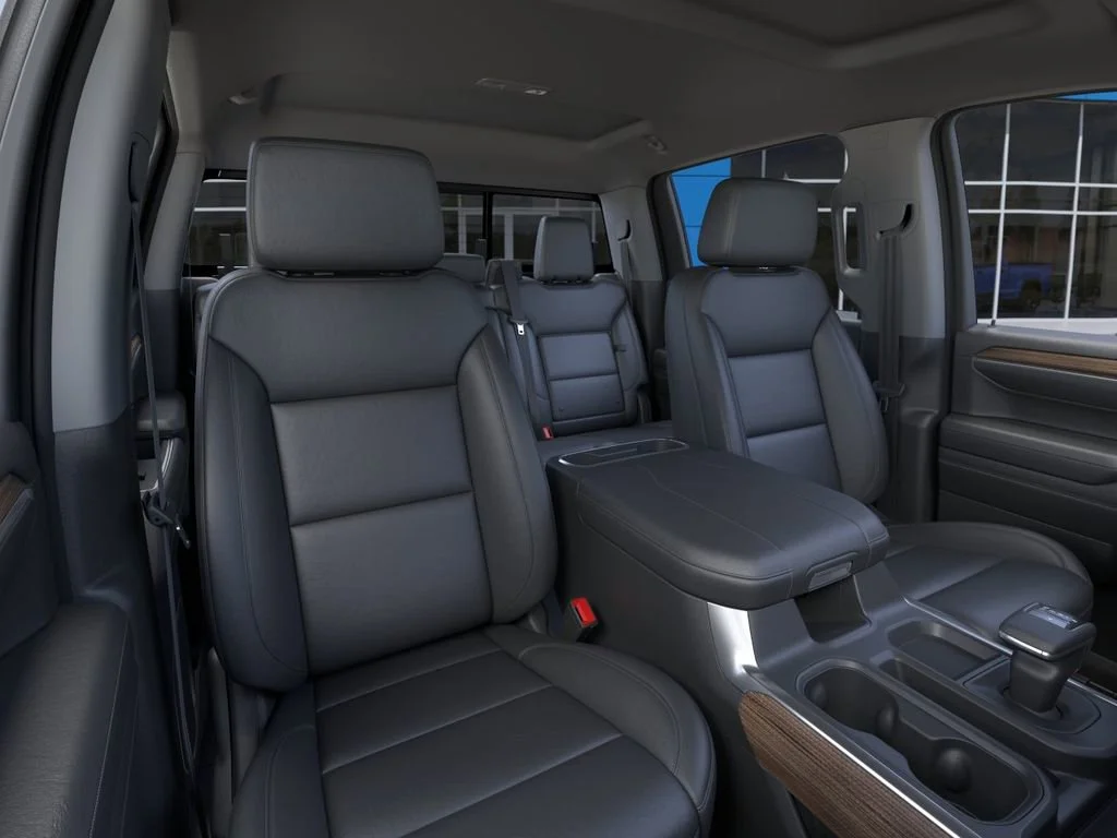 2026 Chevrolet Silverado 1500 LT Trail Boss - Photo 16