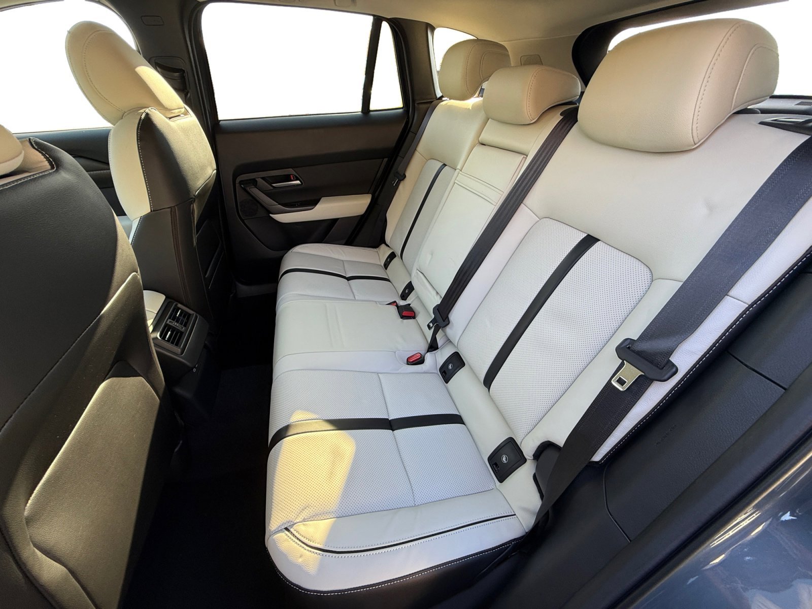 2026 Mazda CX-50 Turbo - Photo 16