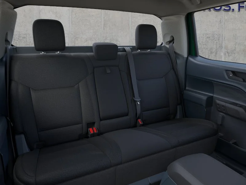 2025 Ford Maverick XLT - Photo 35