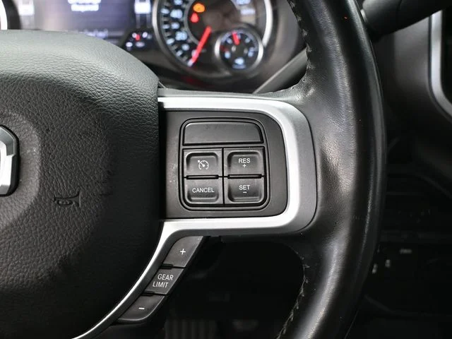 2021 RAM Ram 3500 Pickup Big Horn - Photo 25