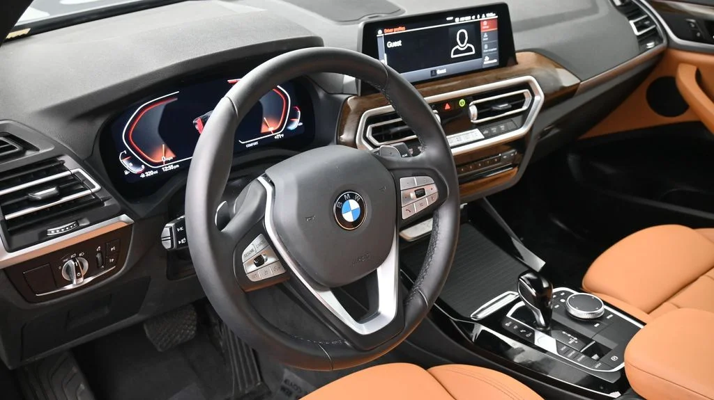 2024 BMW X3 30i - Photo 7