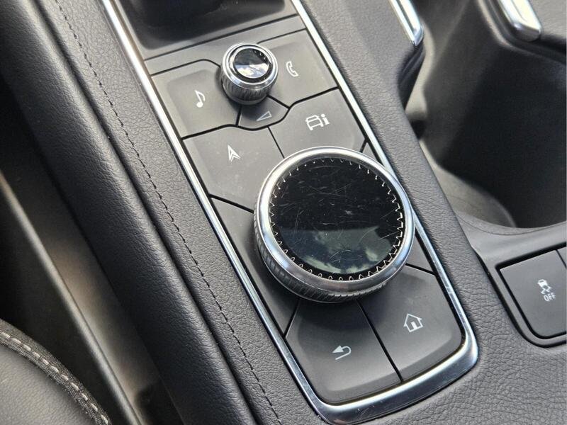 Used 2024 Black Metallic CADILLAC FWD 4DR PREMIUM LUXURY image 28