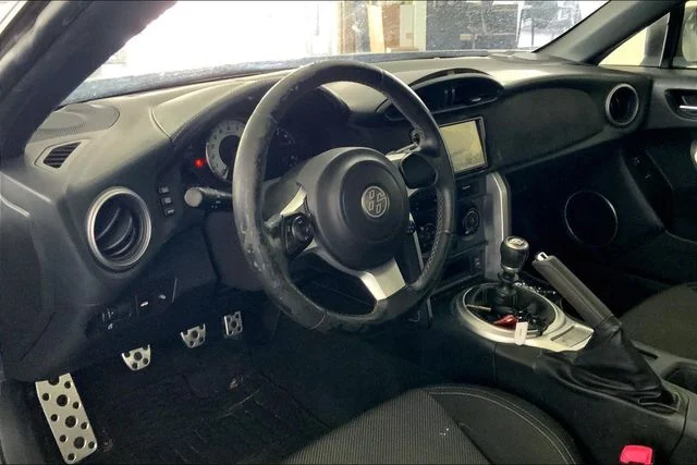 Used 2017 Gray Toyota 860 Special Edition image 7