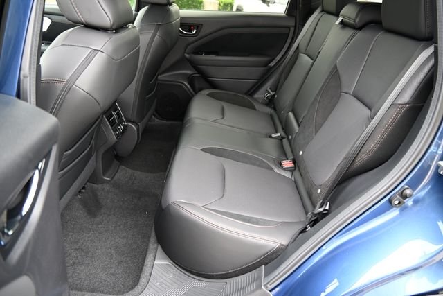 New 2026 Blue Subaru Touring image 18