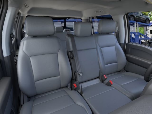 New 2026 White Ford XL image 10
