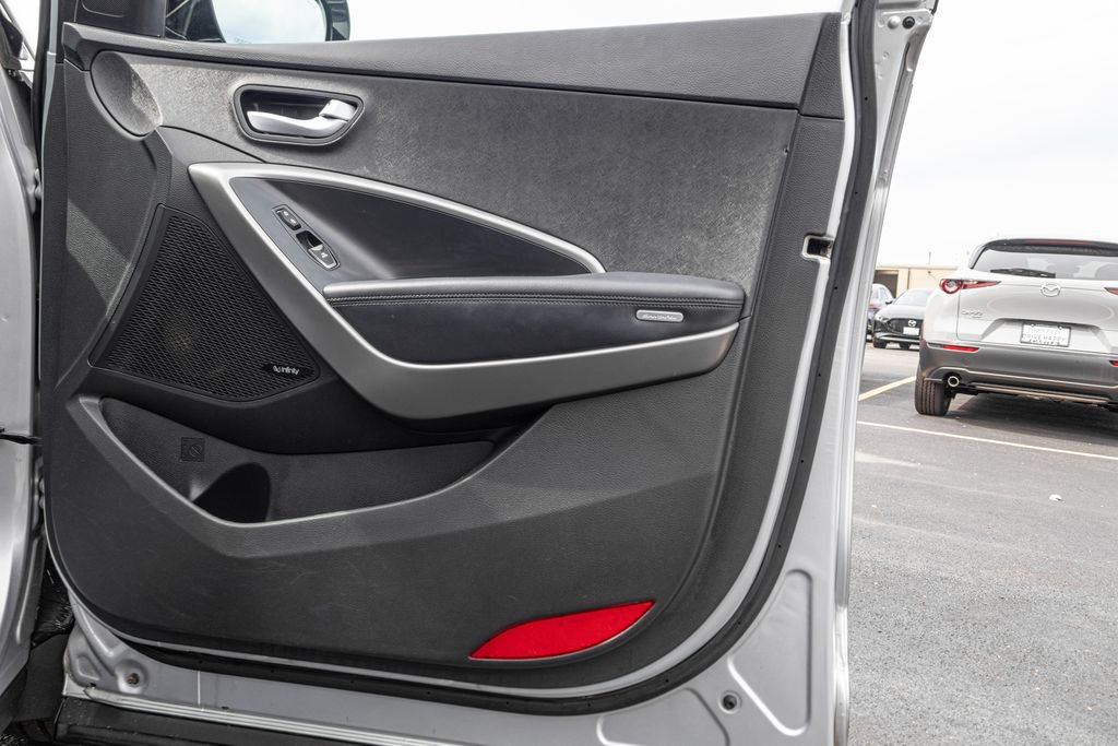 Used 2015 Silver Hyundai 2.0T image 35