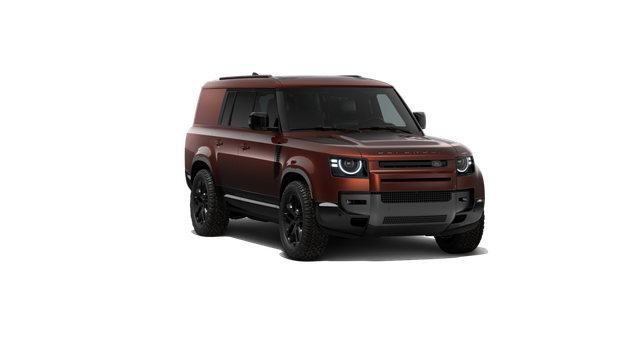 2027 LAND ROVER Defender 130 Outbound 400PS Auto