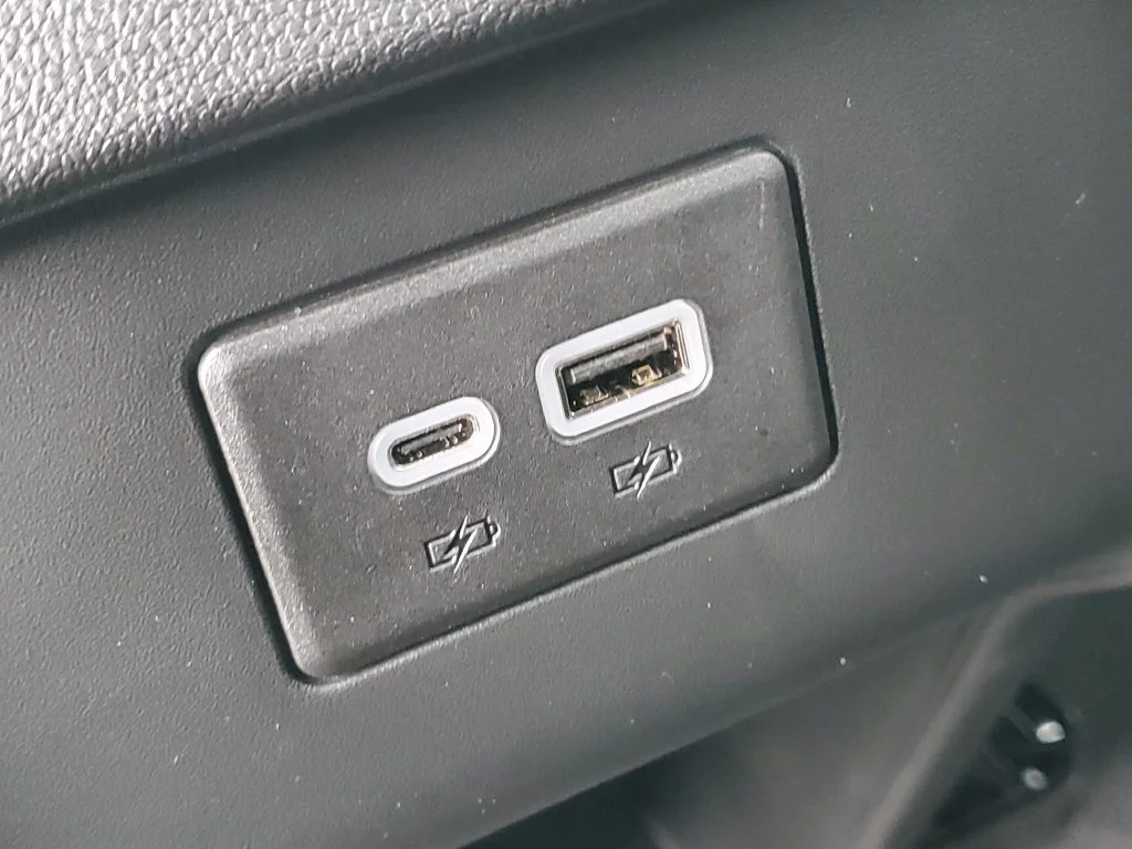 2026 Chevrolet Blazer 2LT - Photo 25
