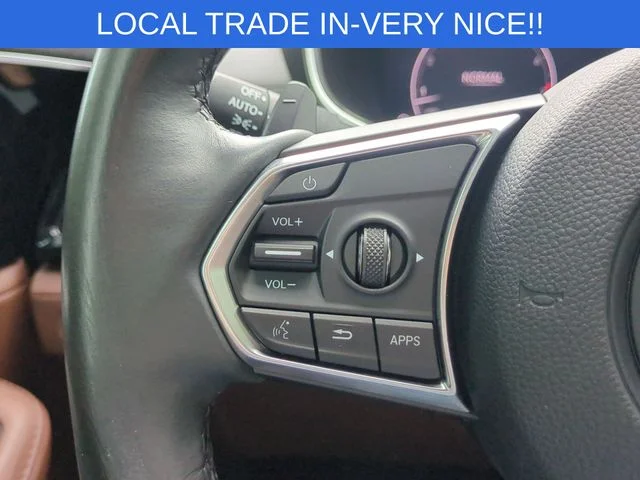 Used 2023  Acura Technology image 20