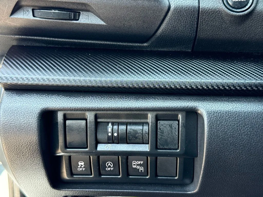 Used 2020 Gray Subaru Premium image 15