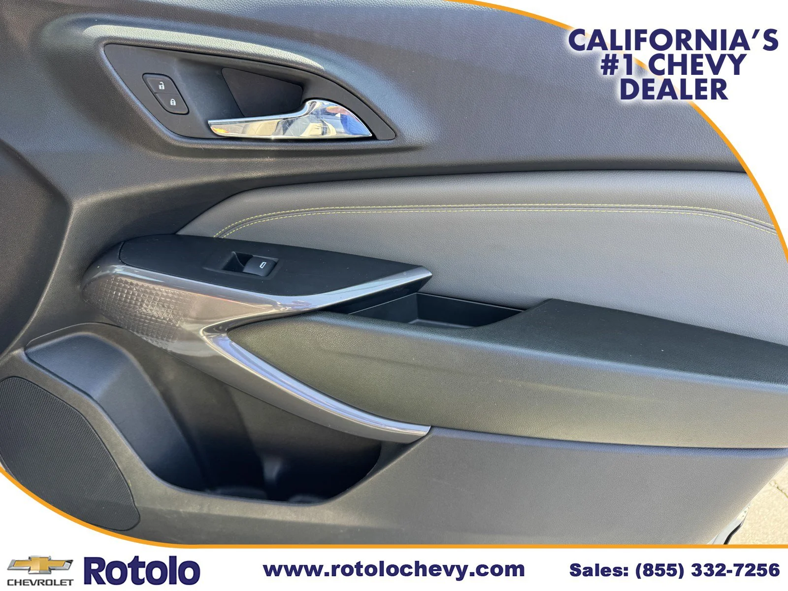 Used 2026 White Sands Chevrolet ACTIV image 9