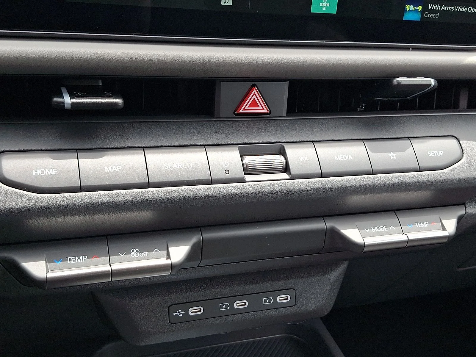 New 2027 Blue Kia EX image 16