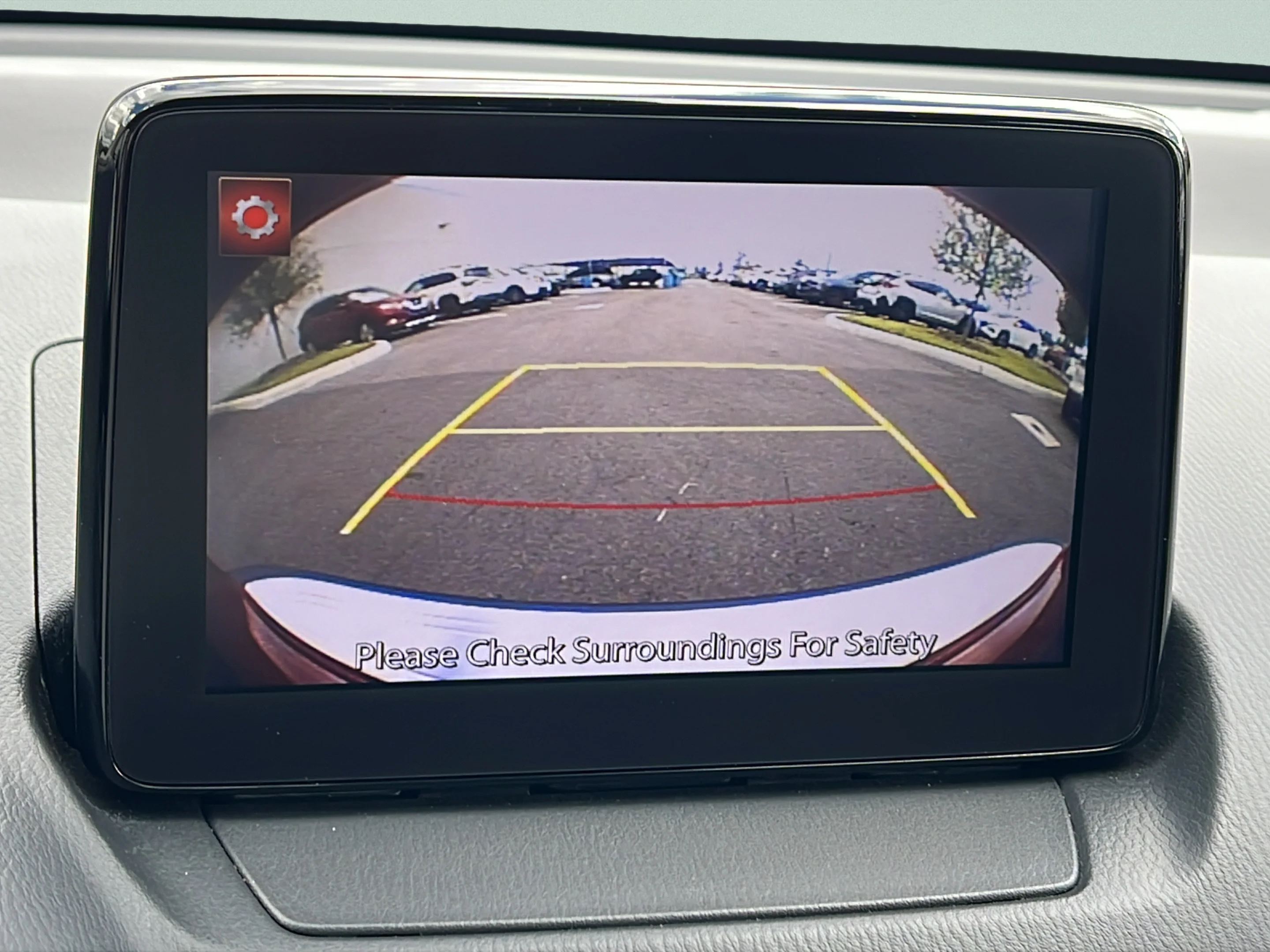 Used 2019 Soul Red Crystal Metallic Mazda Grand Touring image 20