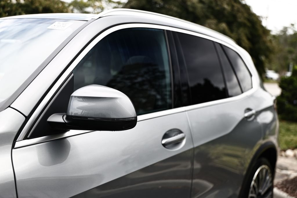 2026 BMW X5 40i - Photo 11
