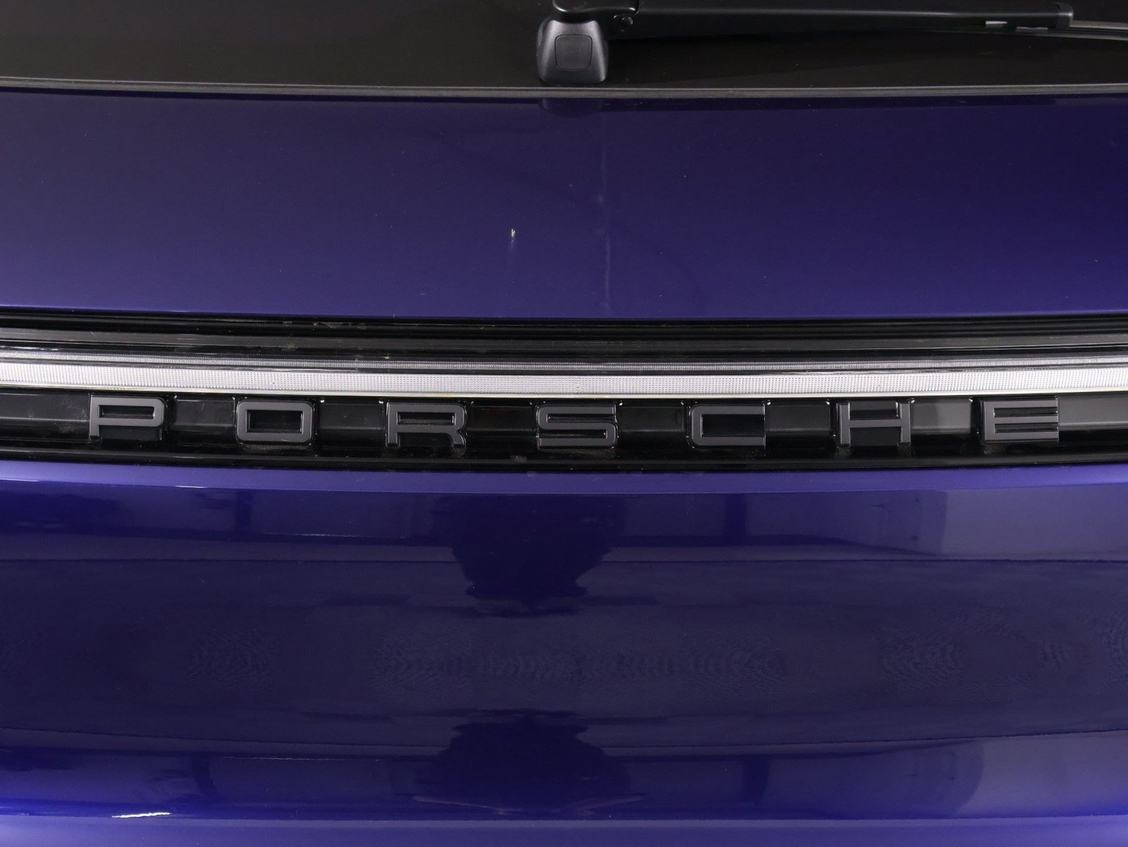 New 2026 Blue Porsche GTS image 22