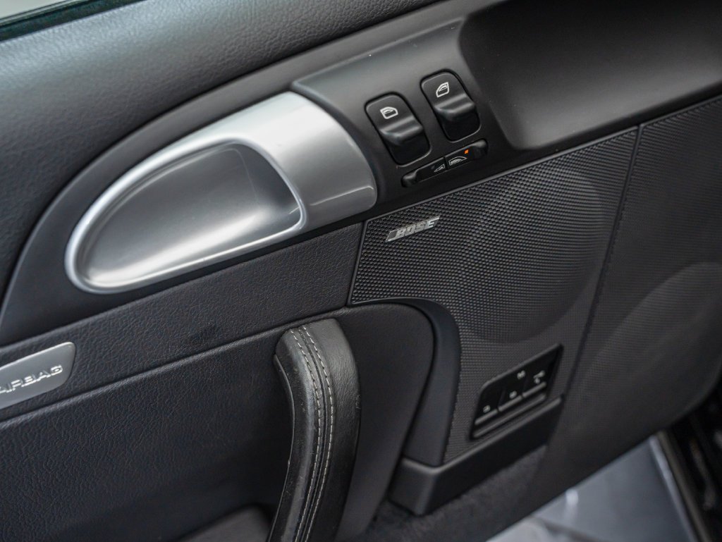 Used 2007 Black Porsche Carrera S image 31