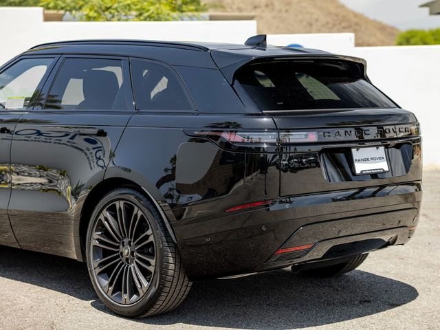 2026 Land Rover Range Rover Velar Autobiography - Photo 10