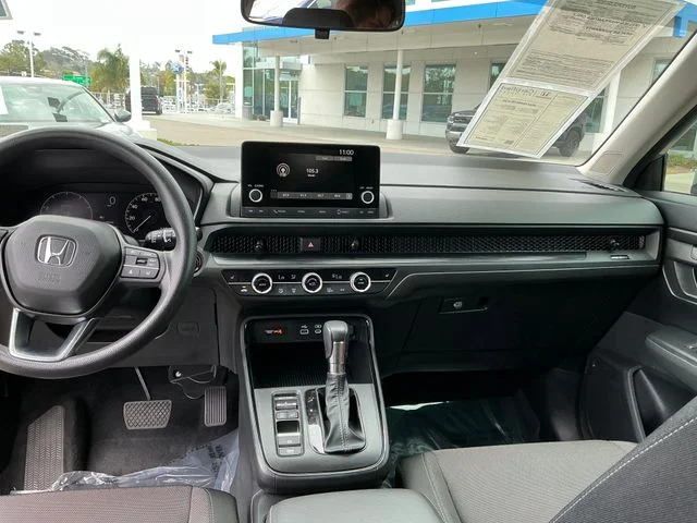 2024 Honda CR-V EX - Photo 15