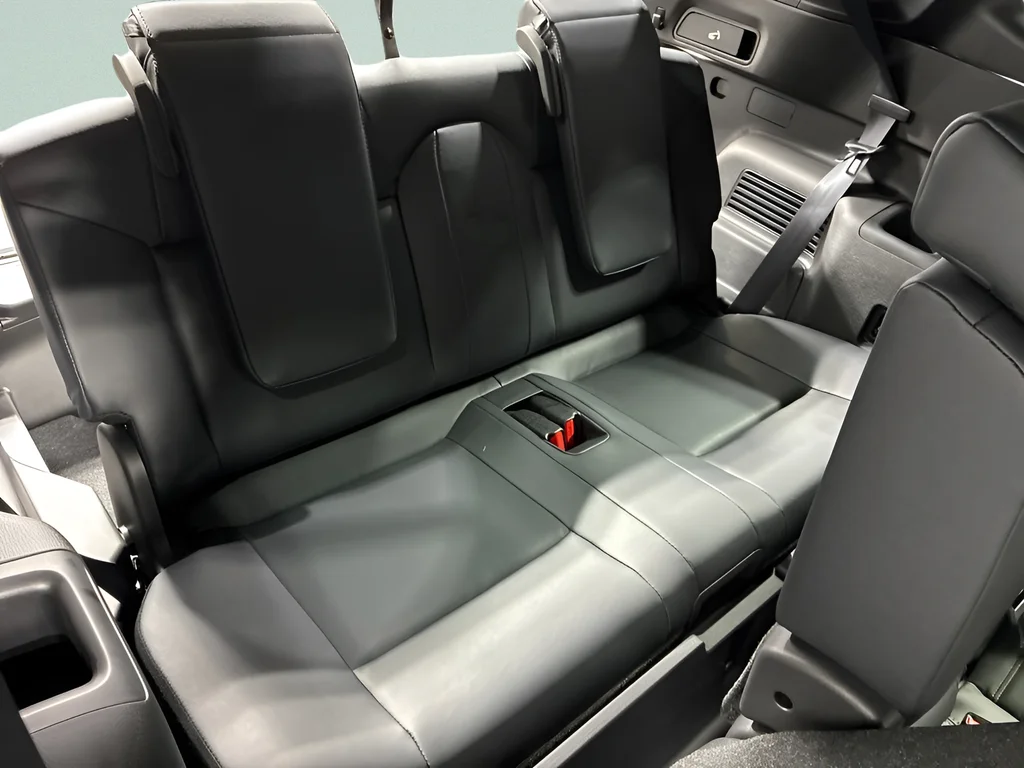New 2026 Graphite Gray Mitsubishi LE 1.5T S-AWC image 34
