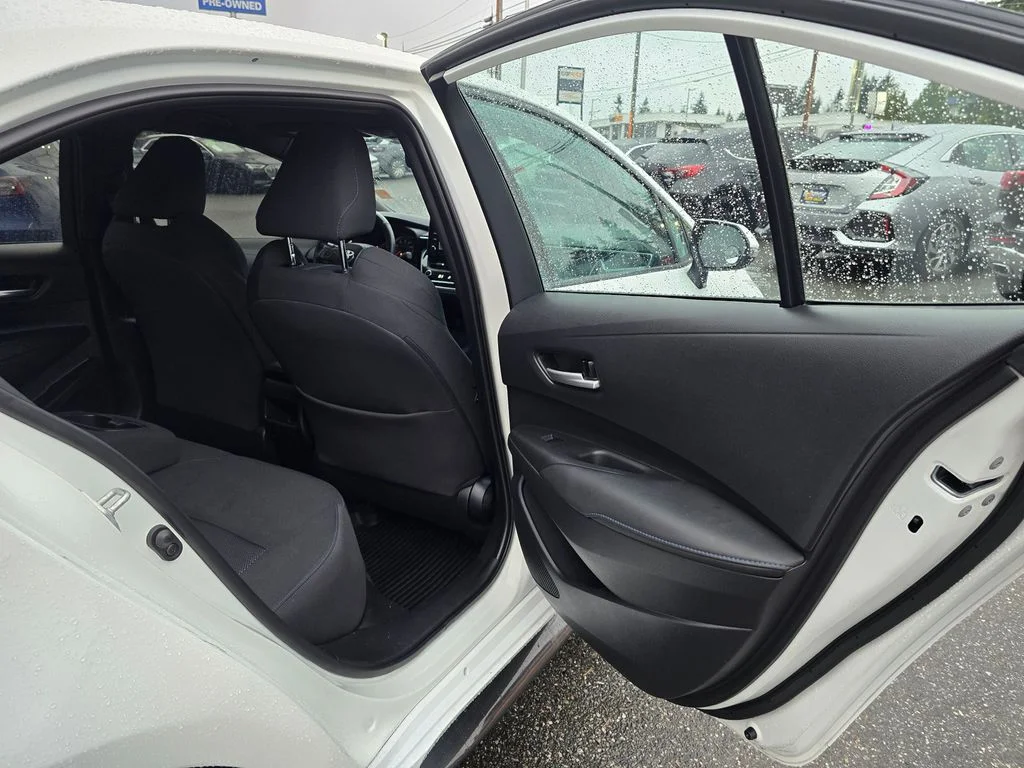 2021 Toyota Corolla SE - Photo 24