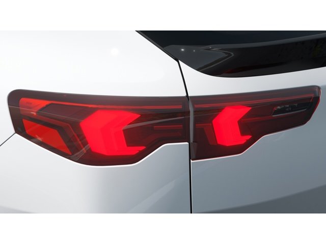 New 2026 Alpine White BMW xDrive28i image 8
