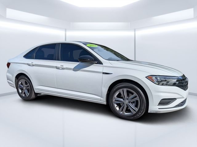 2019 Volkswagen Jetta R-Line