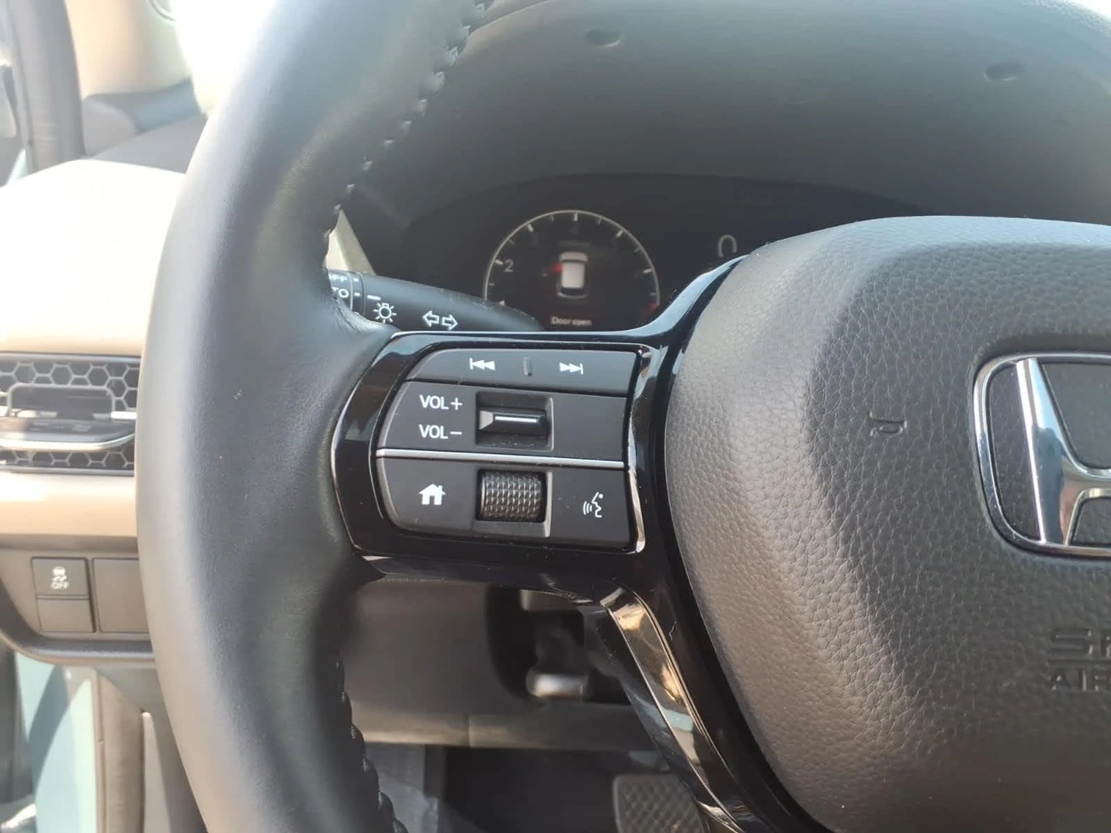 2024 Honda HR-V EX-L - Photo 22
