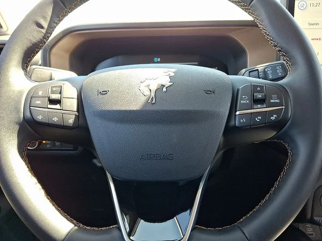 New 2026 Shadow Black Ford Big Bend® image 10