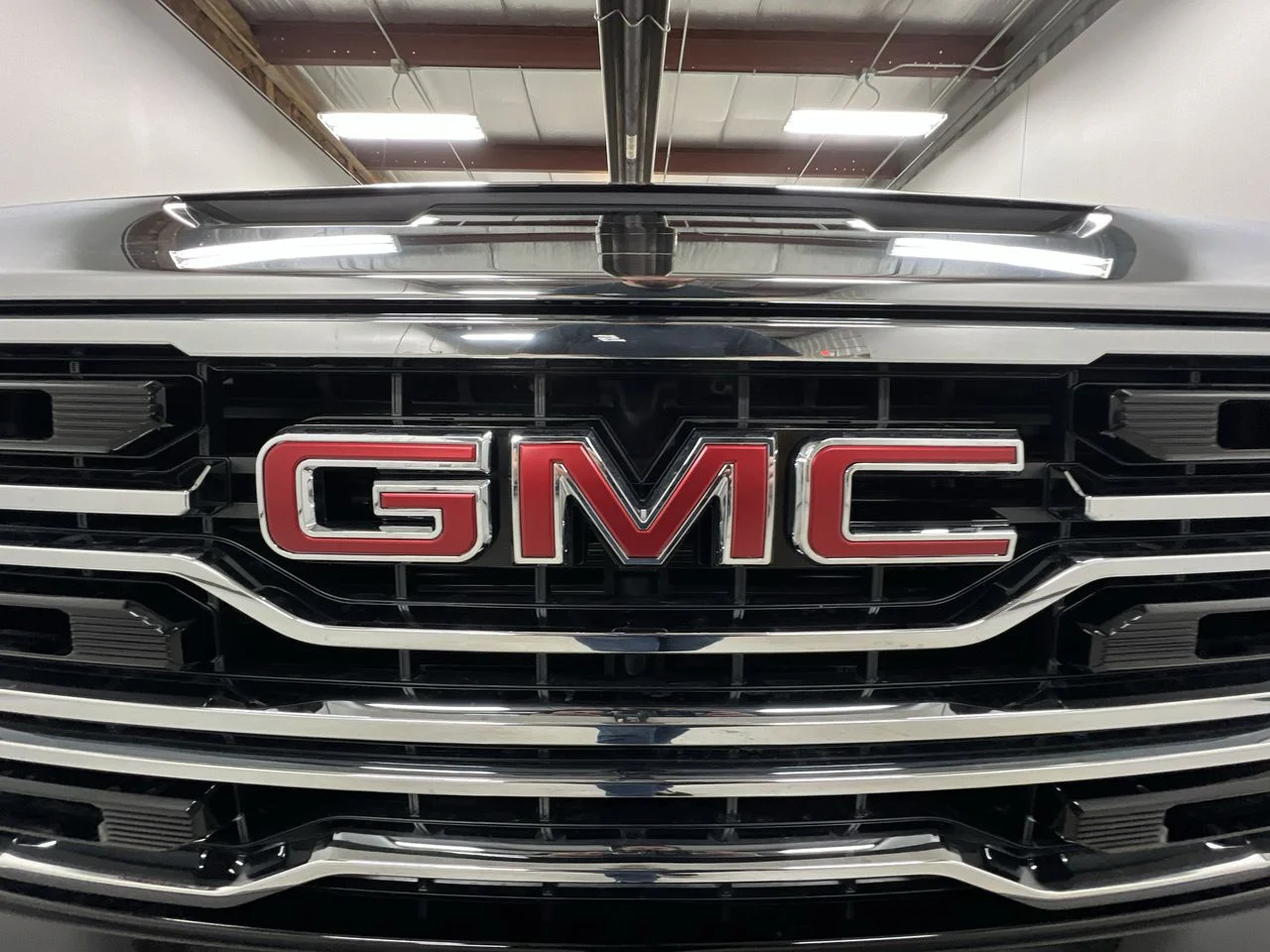 2026 GMC Sierra 1500 SLT - Photo 89