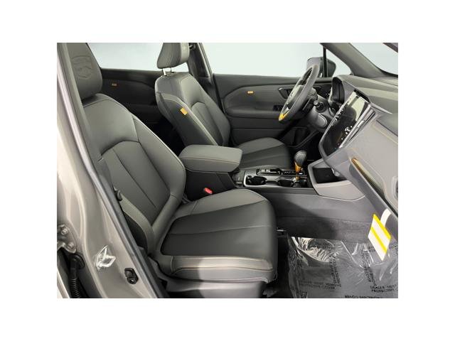 2026 Subaru Forester Wilderness - Photo 12