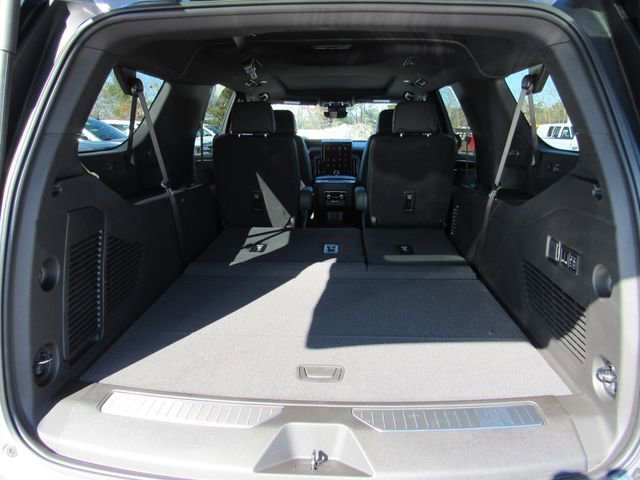 2026 GMC Yukon XL AT4 - Photo 37