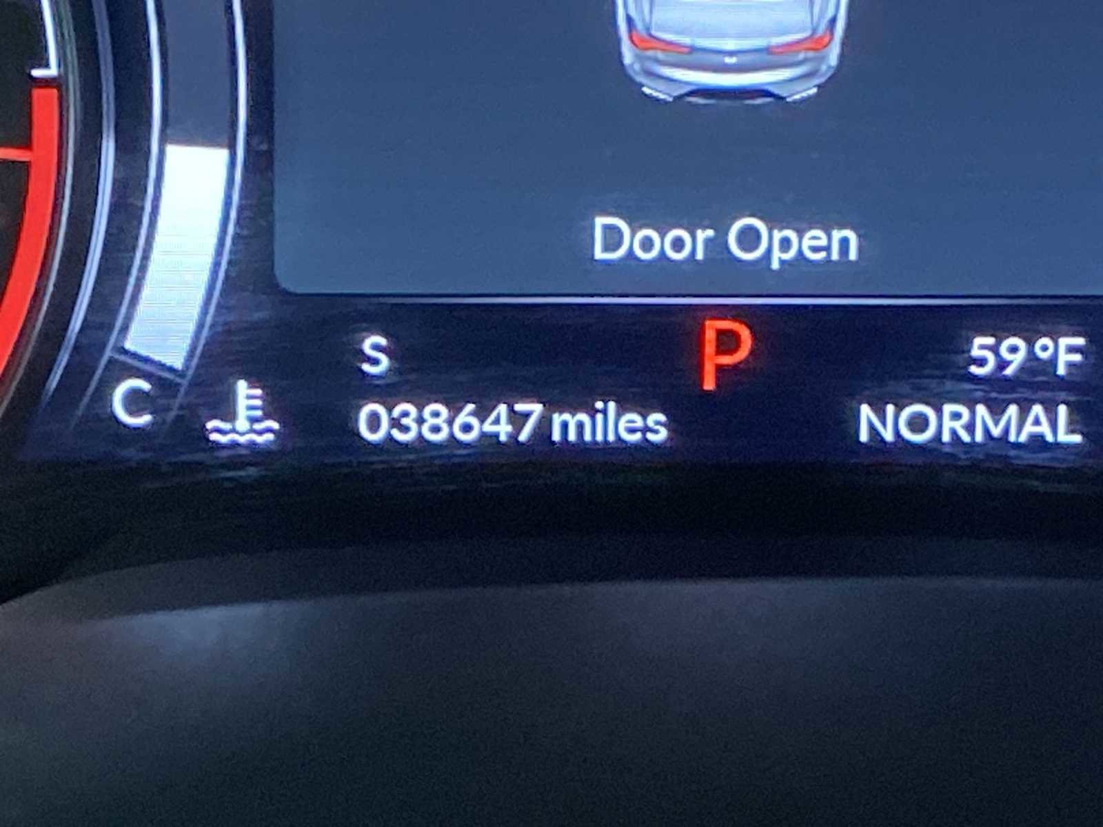 2022 Acura TLX Technology Package - Photo 45