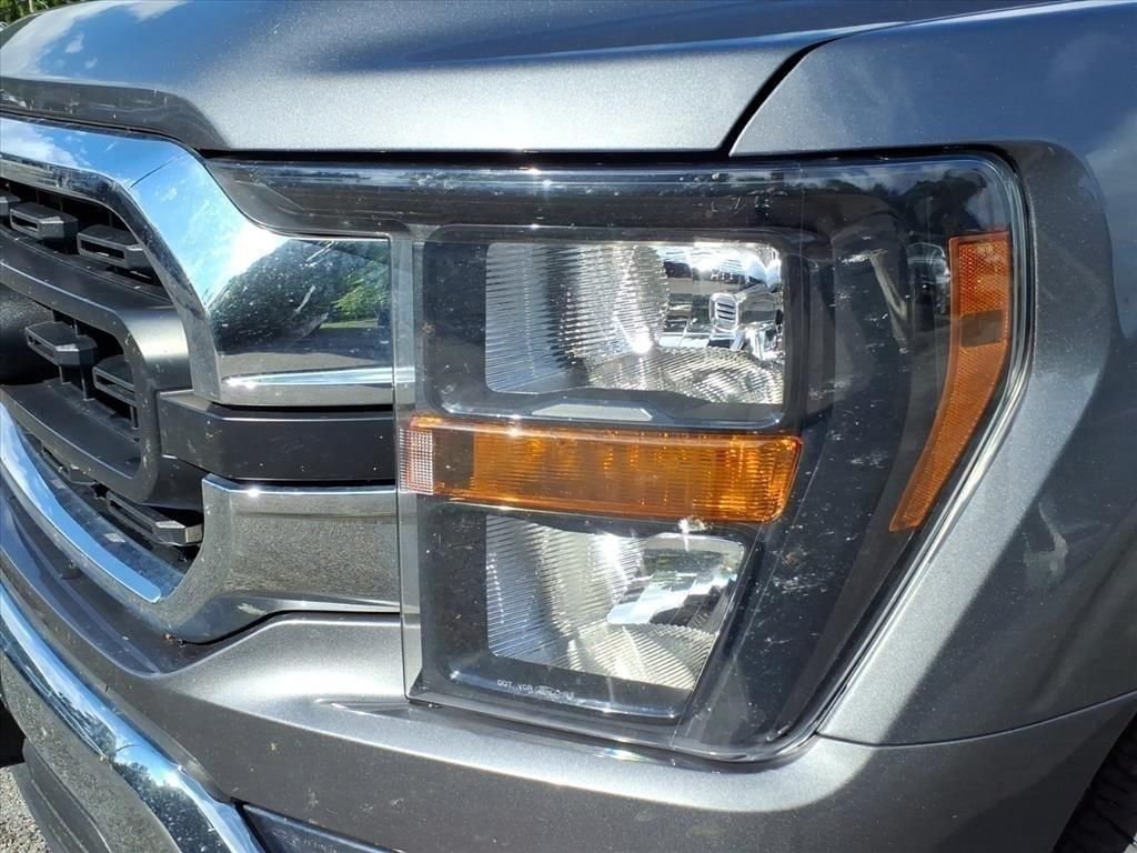 2023 Ford F-150 XLT - Photo 9